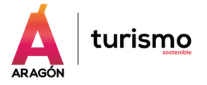 Logo Turismo de Aragón