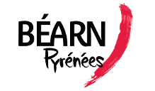 Bearn pyrenees logo