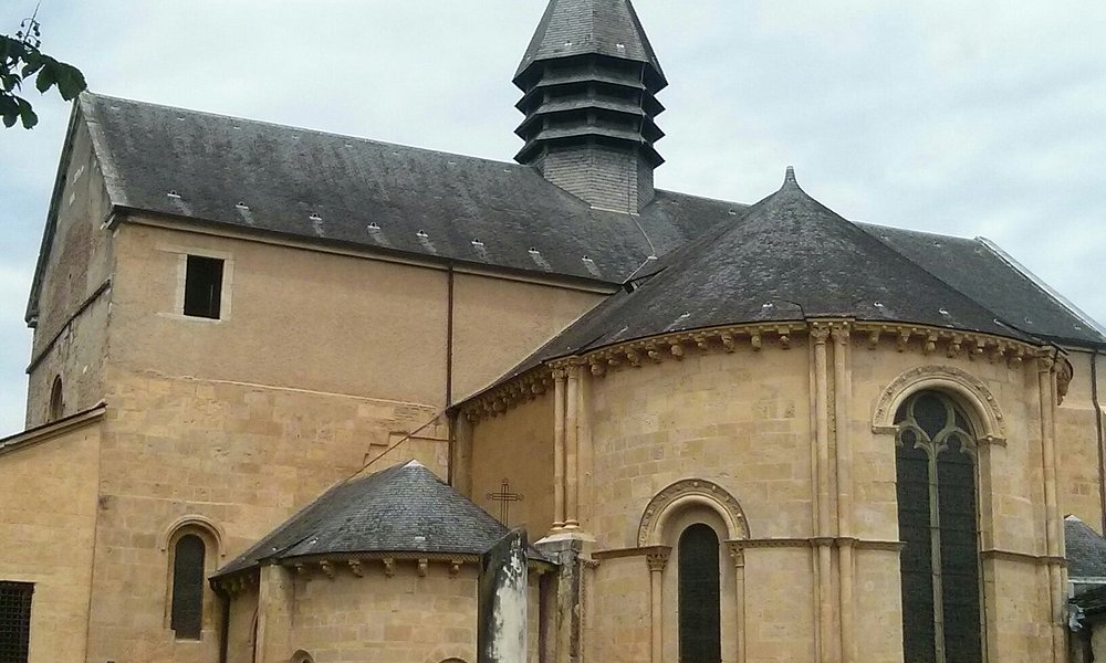 Catedral de Lescar