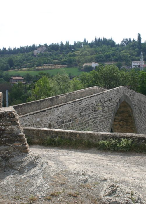Jaca - Puente de San Miguel - AFC (1)